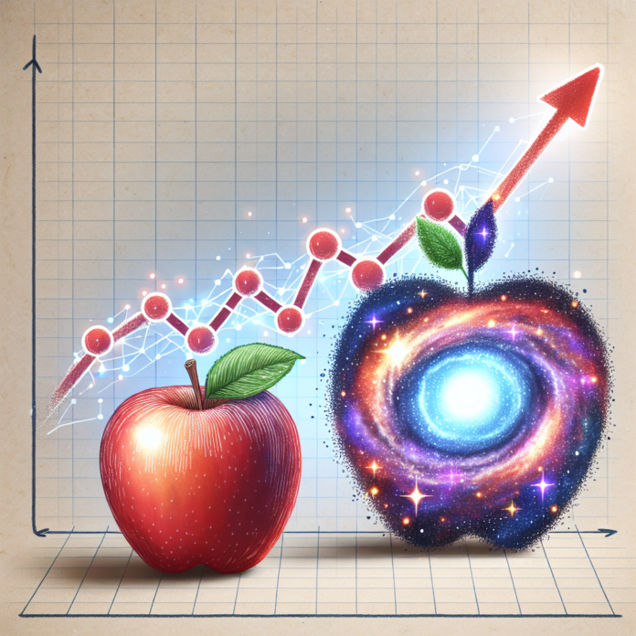 Apple Intelligence and Galaxy AI to help spark AI smartphone explosion — growing 364% in 2024 - Tom's Guide