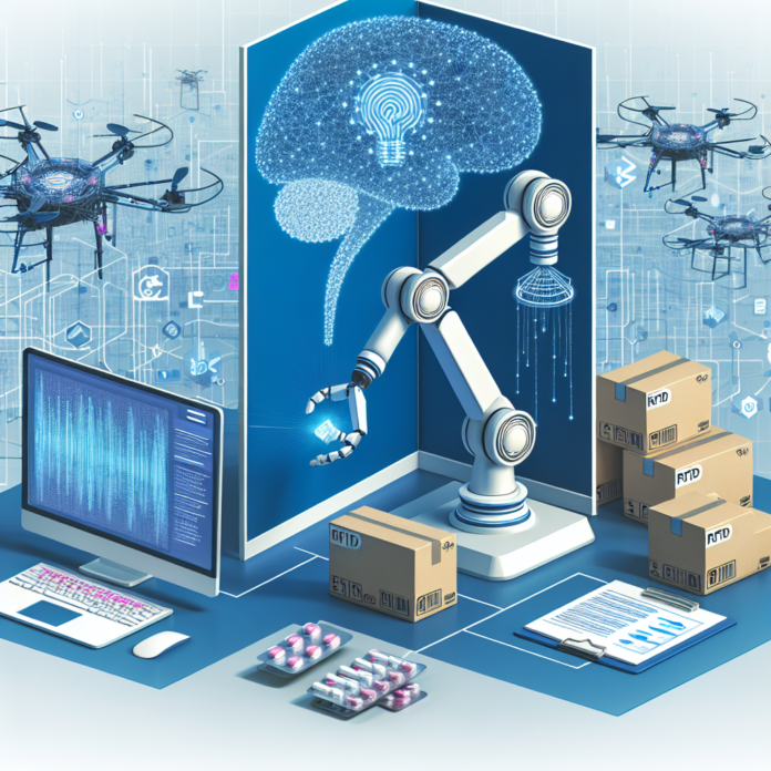 Global Healthcare Supply Chain Management Market Insights 2024-2029: Adoption of AI and RFID Tracking, - Daily Guardian Canada