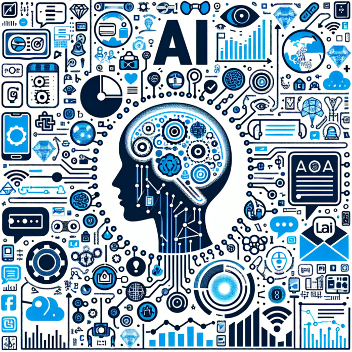 Call us for Discount on AI in Social Media Industry Research Report
