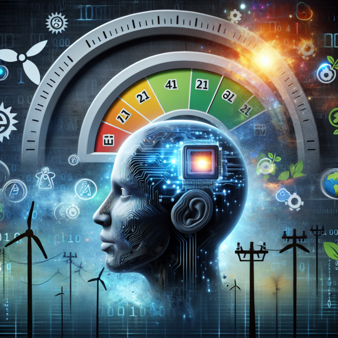 AI's Energy Demands Are Out of Control. Welcome to the Internet's Hyper-Consumption Era - WIRED