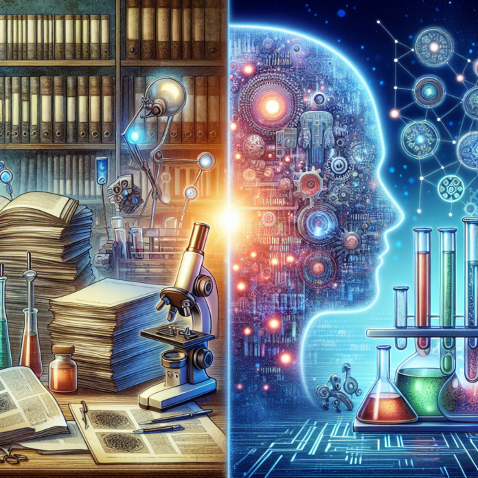 The role of AI in clinical research - The Hans India