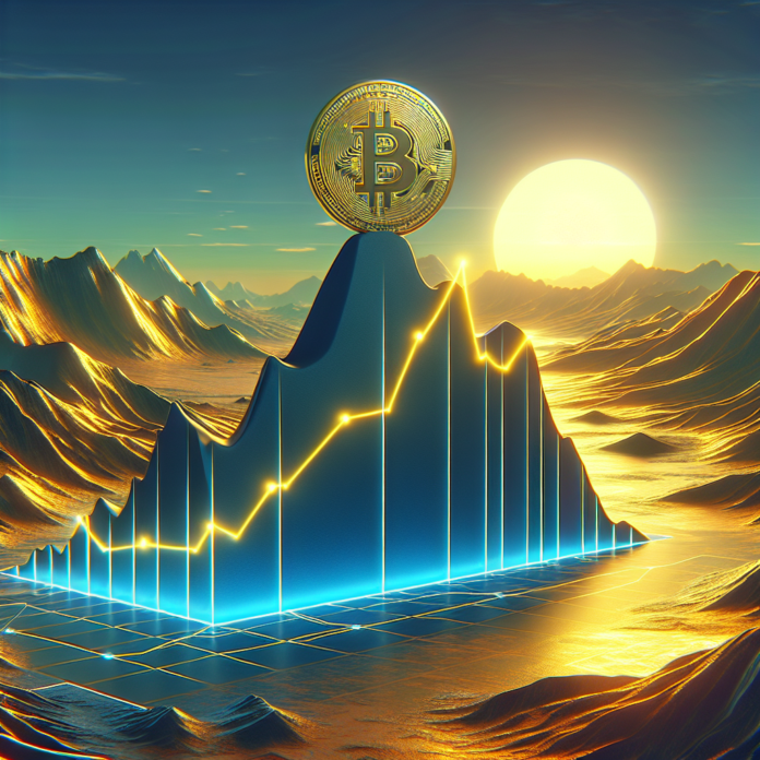 Bitcoin Poised for Significant Rally, Could Reach $150,000 by Year-End