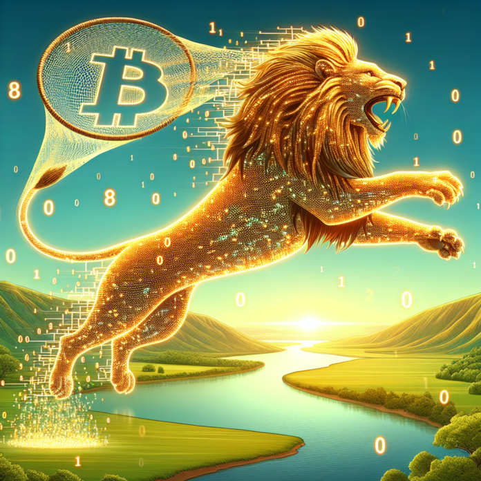 Analyst Predicts Bitcoin To Soar By 83%, But There's One Major Catch: 'We're Going To Get That Continuation As Long As ...' - Benzinga