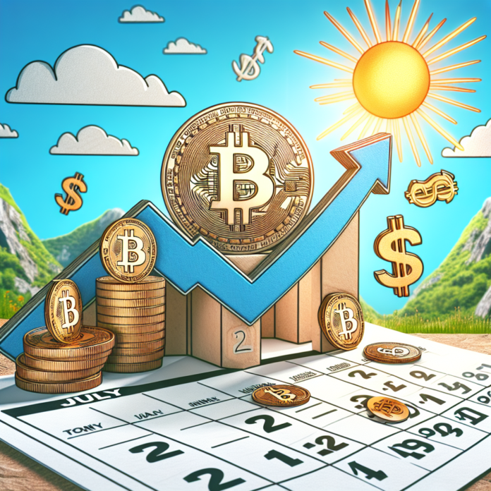 Is Bitcoin a Good Investment in July 2024? - Benzinga