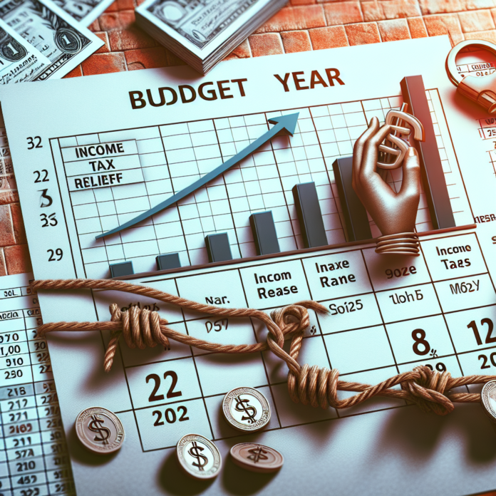 Budget 2024 Expectations Live: Will FM Nirmala Sitharaman yield to demand for income tax relief? Read to know if infra, railways will see capex push - The Financial Express