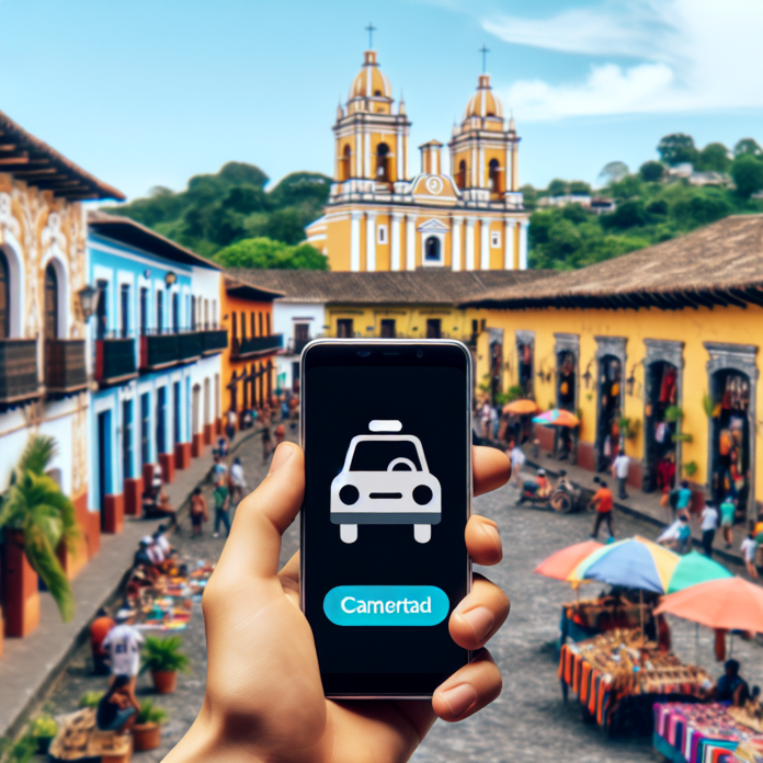 How DiDi Chuxing Adapts to Latin America’s Era of Digital Platforms