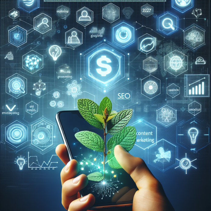 Digital Marketing for Banks - Capitalizing On New Opportunities in Digital to Strengthen Your Marketing Strategy - Mint