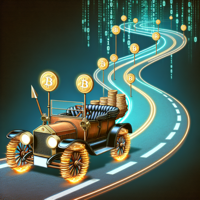 Wealthy industry donors fuel Trump’s conversion on cryptocurrency