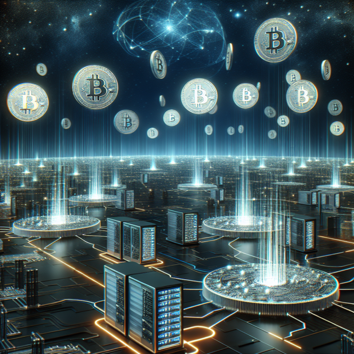 Elastos BeL2 – Native Bitcoin Staking Becomes a Reality with a New Revenue Model for Arbiters - TechBullion