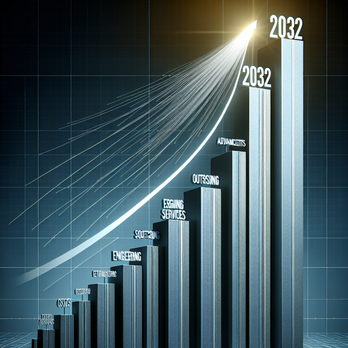 Engineering Services Outsourcing Market Size Worth US$ 10.73 Trillion by 2032 Driven by Technological Convergence and Digital Transformation | Research by SNS Insider - Yahoo Finance