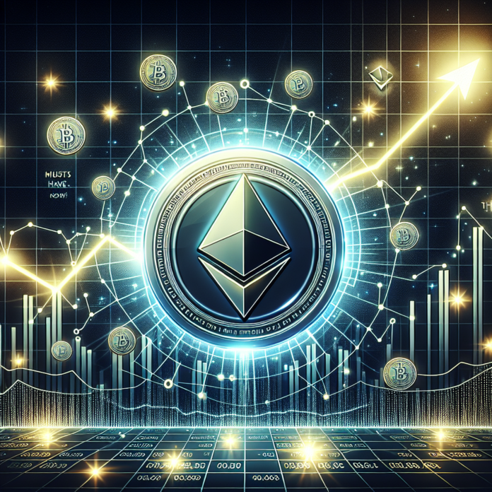 Ethereum ATH Likely By The End of The Year - The New Cryptos You Don't Want To Miss Before the Market Explodes