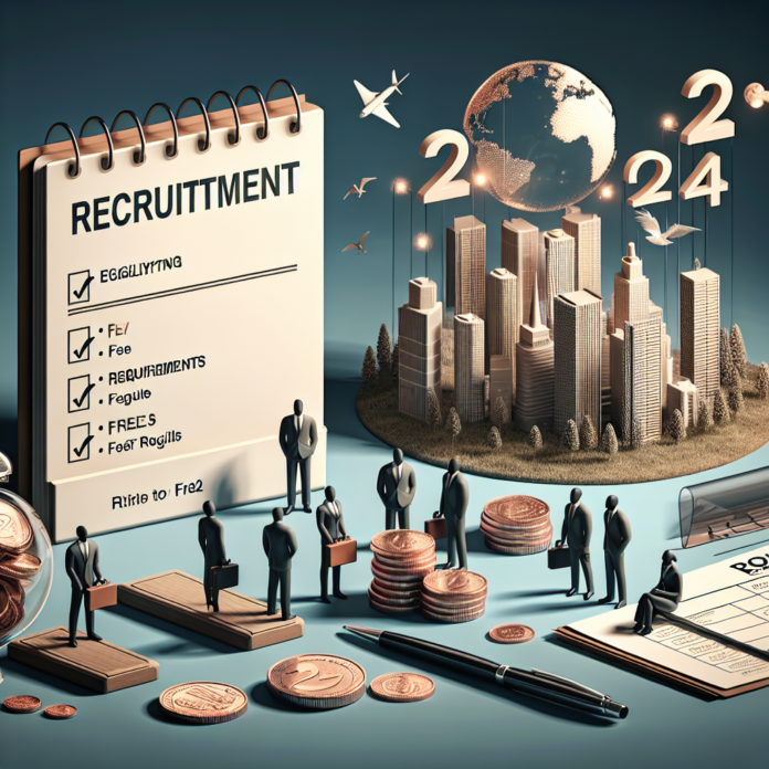 FCI Recruitment 2024 Notification, Eligibility & Application Fees For Various Posts - Bankersadda