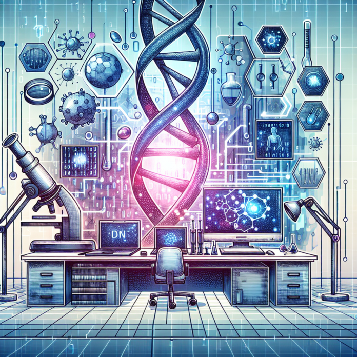ramarketing Becomes the First Fully AI-Empowered Life Science Marketing Agency in the UK and North America - PharmiWeb.com