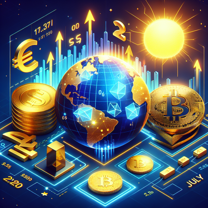 Interbank Foreign Currency Exchange Rate, Gold Coin and Gold-backed Digital Token Prices – 2 July 2024