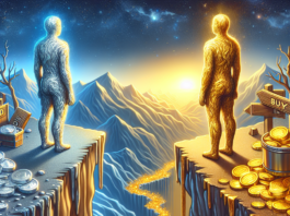 Gold and silver price pullback following Friday's NFP would be buying opportunities – FX Empire's Lewis - Kitco NEWS