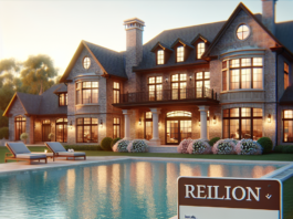 Grant Cardone lists $42m property on Propy 