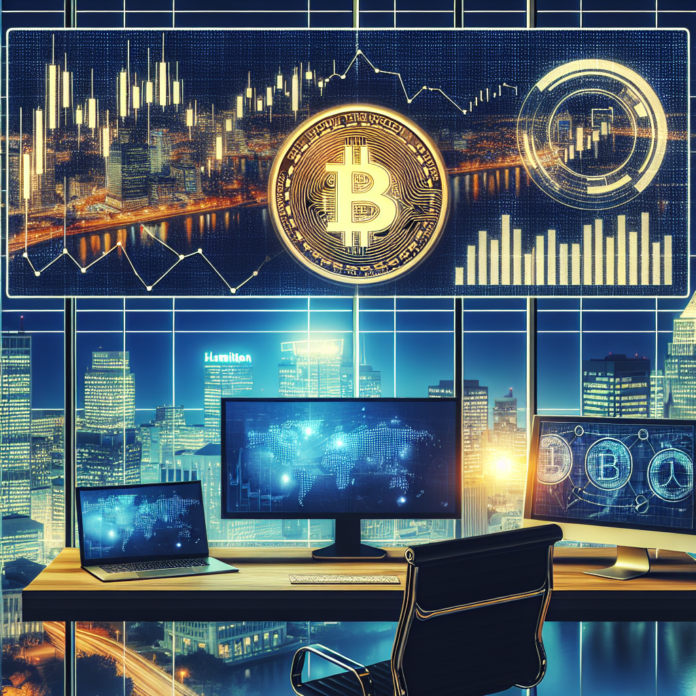 Tokenisation of US Treasury bonds. Hamilton startup exploits Bitcoin's Layer-2s