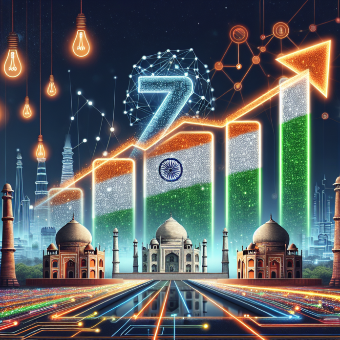 Digital Payments in India expected to reach $7 trillion by 2030