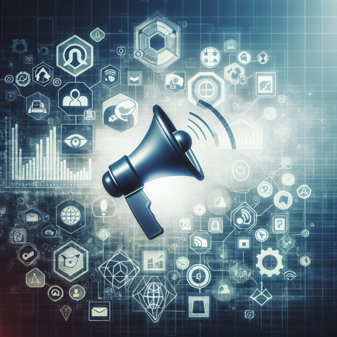 Vacancy: Digital Media & Marketing
