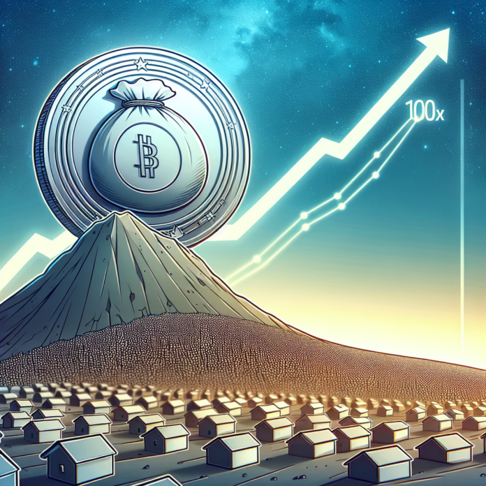 Rocketing Towards 10X Growth: MoonBag Crypto’s DeFi Staking and Transparent Liquidity Strategy Challenges Slothana and Hedera’s Centralisation Concerns – Crypto News BTC - Crypto News BTC