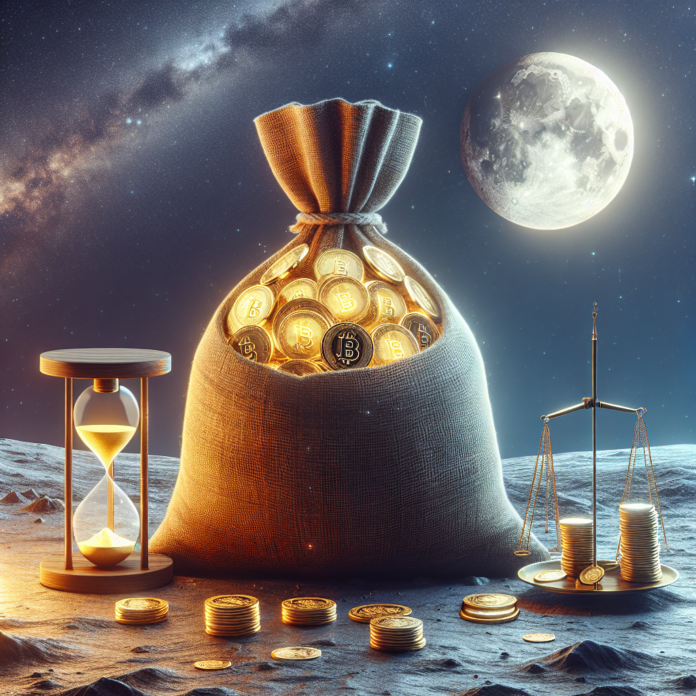 From Debt to Dreams: Secure Your Future with MoonBag Referral Rewards, Staking, and Buybacks! Rewarding Alternative to Graph and Galxe - Analytics Insight