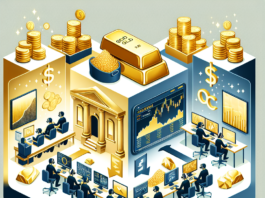 OTC demand continues to dominate the gold market; investment demand starting to shift - World Gold Council - Kitco NEWS