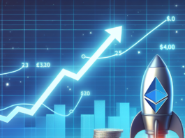 OkayCoin Elevates Ethereum Staking Returns in Anticipation