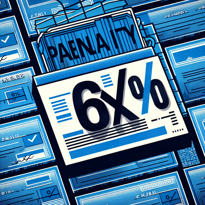 Paid Blue Checkmarks Put X At Risk Of A 6% Revenue Fine