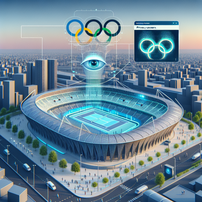 From wiretapping to geolocation data collection: AI mass surveillance for the Paris Olympics draws privacy concerns - Fast Company