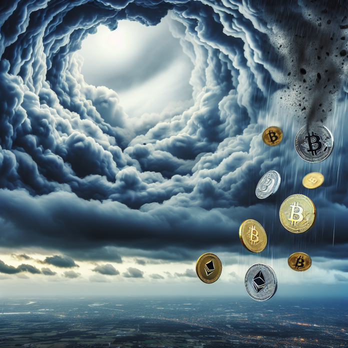 Peter Schiff Predicts a Crypto Market Crash and Shares How the Next Recession Will Start - Cryptodnes.bg