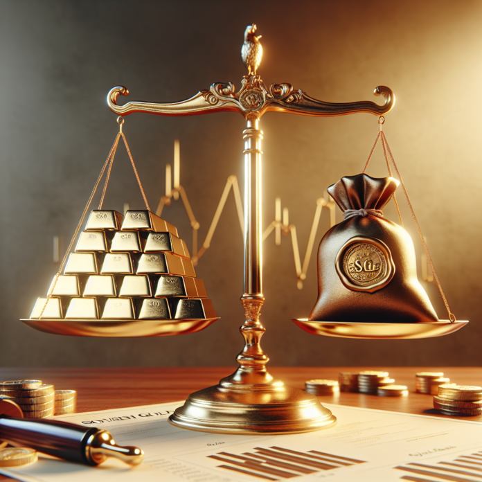 Physical gold vs SGBs: Which generated more wealth for investors since launch of gold bonds? - Zee Business