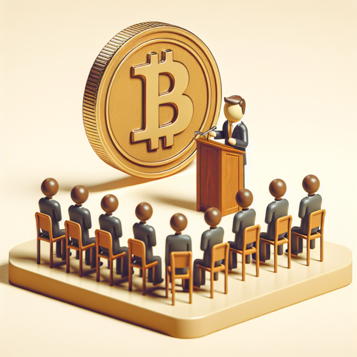 RFK Jr. vows to make Bitcoin strategic reserve asset, calls it corruption’s ‘greatest foe’ - CryptoSlate