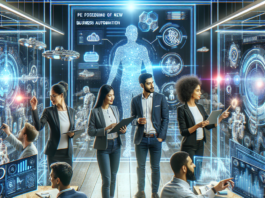 This $35M startup is using a new model for business automation - Fierce Network