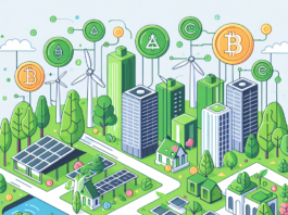 Tokenized Real-World Assets Become A Solution For Sustainability - Cryptonews