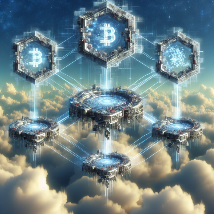 5 Top Cryptocurrency Cloud Mining Platforms in 2024 （Earn passive income from home） | Bitcoinist.com - Bitcoinist