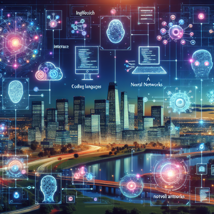 AI Tools for coding in app development