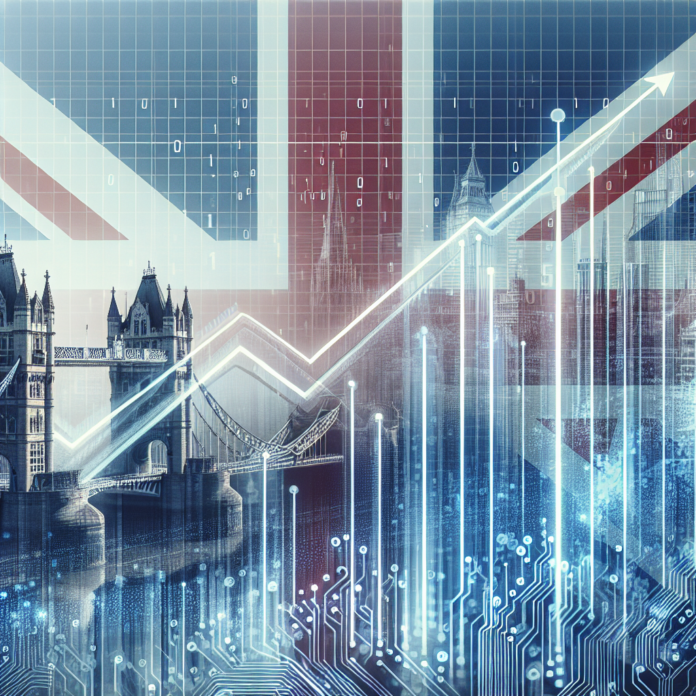 UK Thrives in Connected Economy