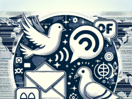 3 messaging apps that don't rely on internet connection - Bangi News