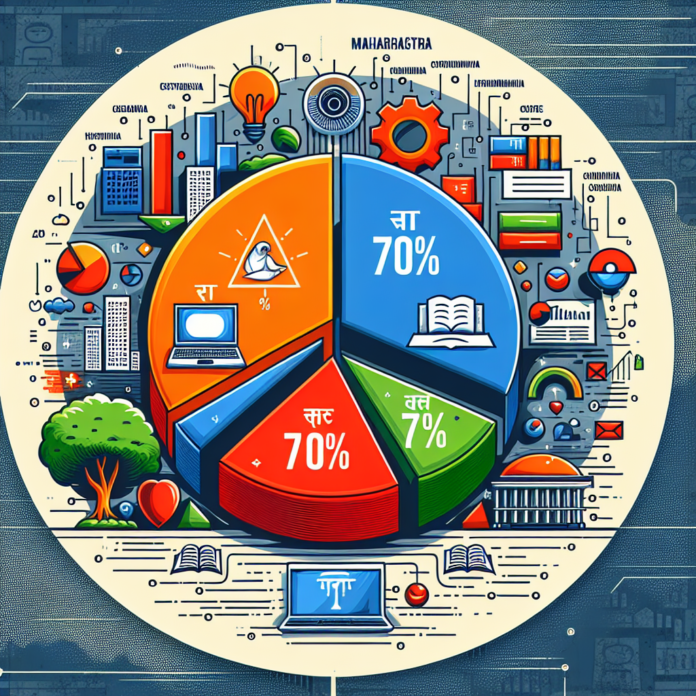 70% engg applications in Maha for computer & IT related courses such as AI & data science, colleges up in - The Times of India