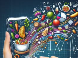 AI food tracking apps need improvement to address accuracy and cultural diversity, says study - Medical Xpress