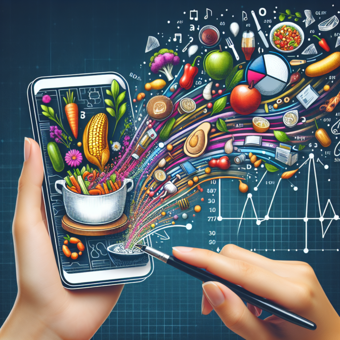 AI food tracking apps need improvement to address accuracy and cultural diversity, says study - Medical Xpress