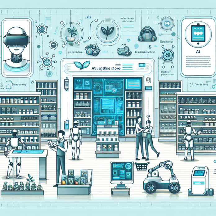 Automated Description - Startups are launching AI tools that generate retail product descriptions - Trend Hunter