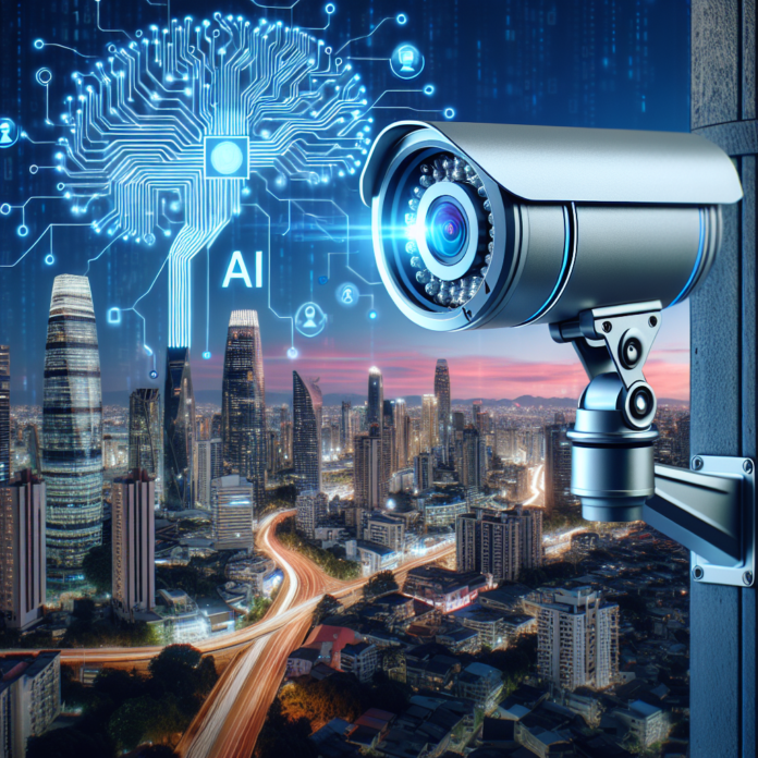 AI Smart Security Camera Market Analysis, Research Study With Hikvision, Dahua Technology, Axis Communications - TIMC