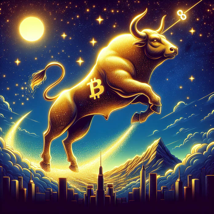 Bitcoin Set to Soar 975%: Analyst Predicts Astounding Future Value – What You Need to Know - The Currency Analytics