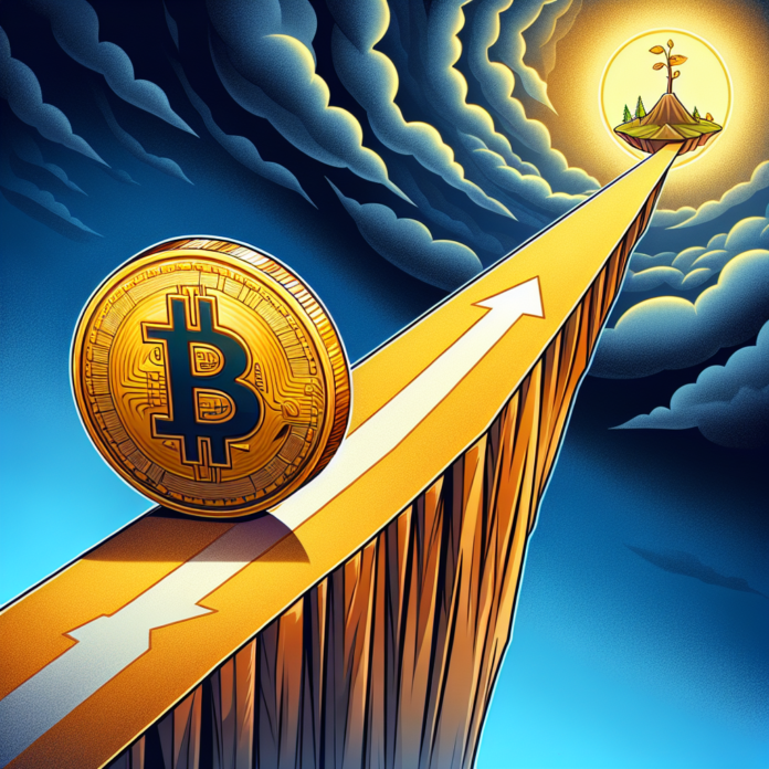 Bitcoin Price Prediction: Will BTC Surge Past $70,000 by Q3 2024 or Plunge Below $56,000 - The Currency Analytics