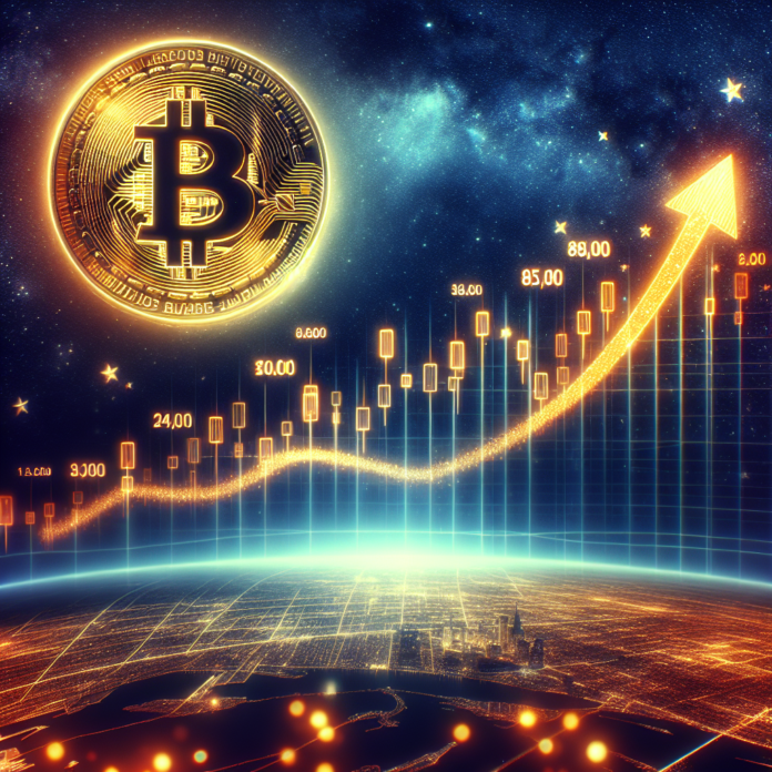 Bitcoin perks up after big downward revision to U.S. jobs growth (Cryptocurrency:BTC-USD) - Seeking Alpha