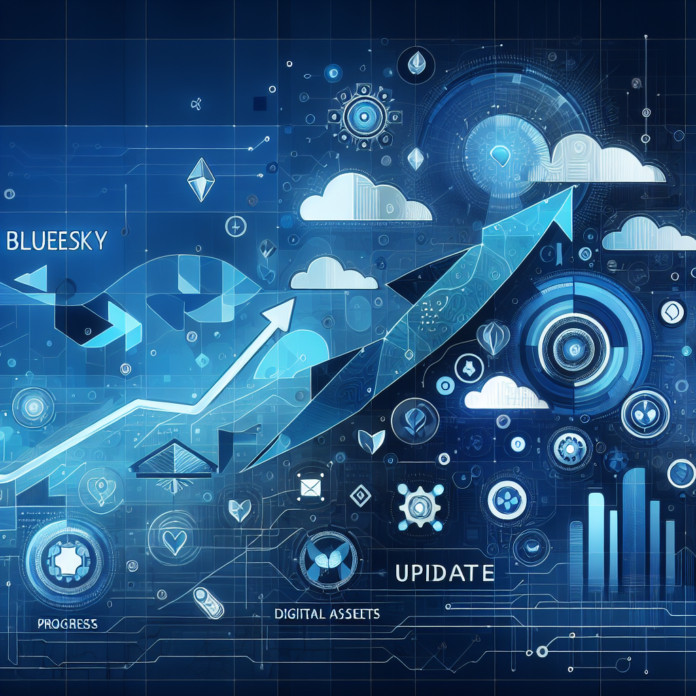 Bluesky Digital Assets Corp., Provides Corporate Update - Newsfile