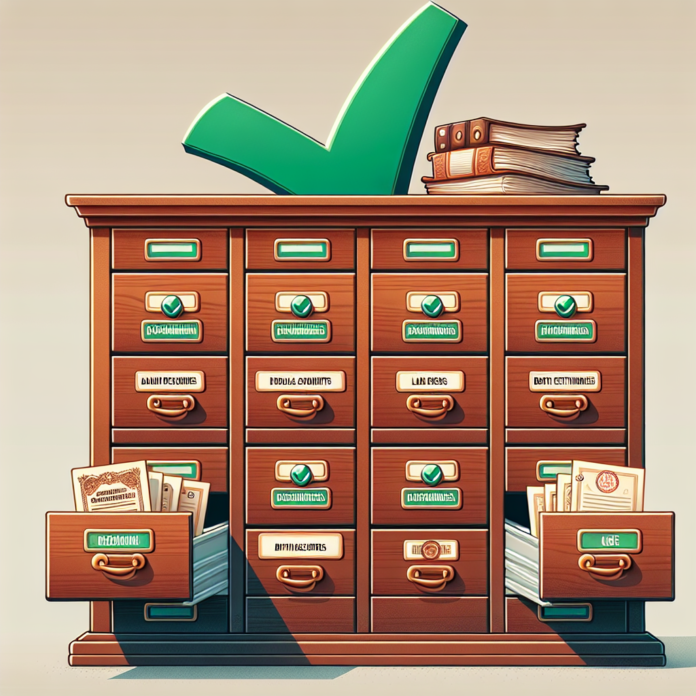 BOOST TO ACCESS TO INFORMATION: Cabinet approves Constitutional amendment for public institutions to hand over records to National Archives - ZwNews.com