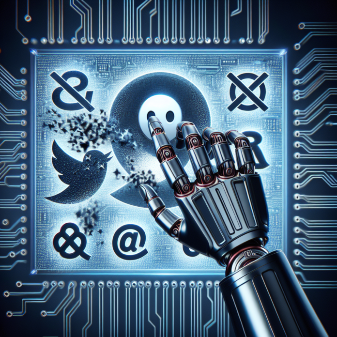Child abuse images removed from AI image-generator training source, researchers say - Lufkin Daily News