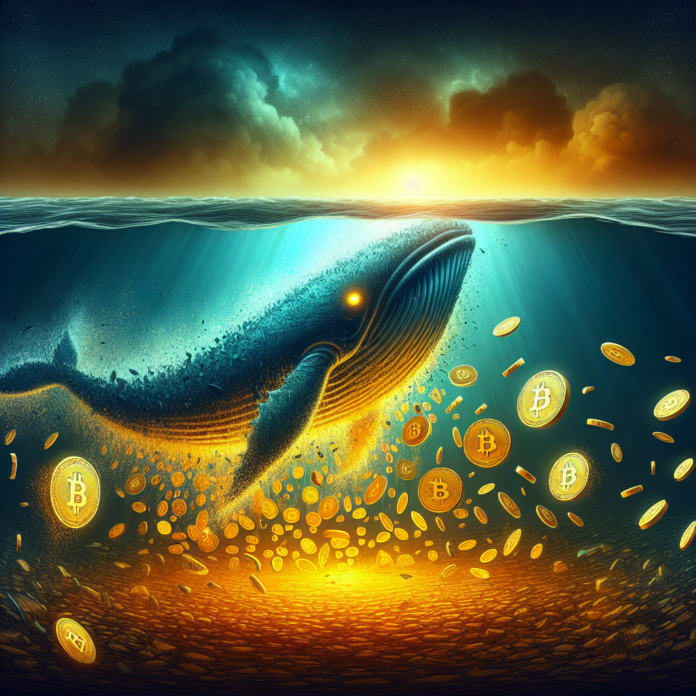 Bitcoin Whale Comes Alive After Lying Dormant for Over a Decade, Moves $15,000,000+ in BTC: On-Chain Data - The Daily Hodl